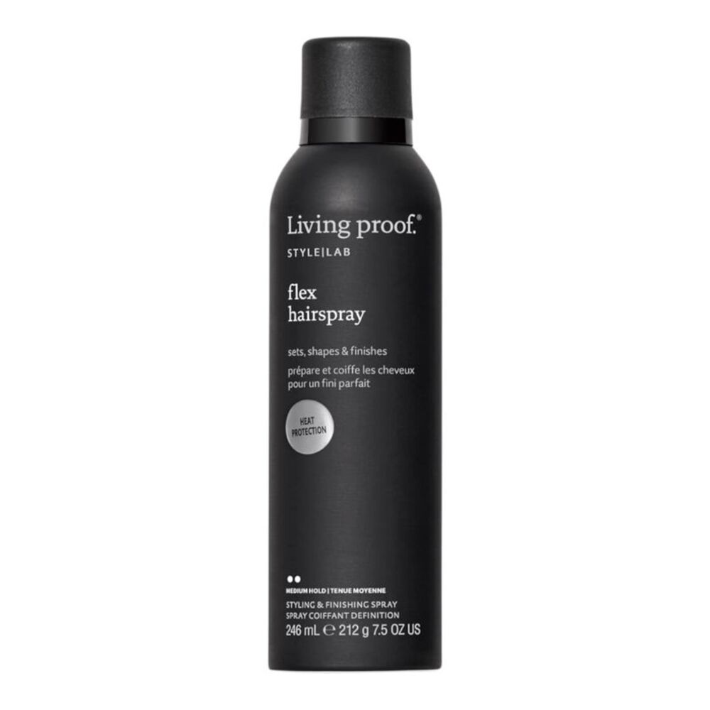 Living Proof Flex Shaping Hairspray 7.5 Oz